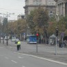 Пожар у Булевару краља Александра