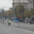 Пожар у Булевару краља Александра