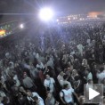 Инциденти на "Бирфесту"