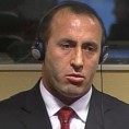 Харадинаја брани Асанжов адвокат