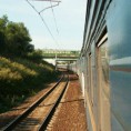 Србин држао таоце у возу у Украјини
