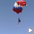 Европско првенство у падобранству