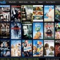 Vudu iPad VoD апликација