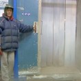 Рад у "хладовини"