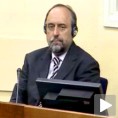 Хаџић: Нисам крив