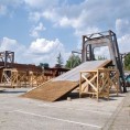 "Титаник" у Крагујевцу