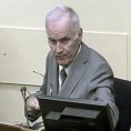 Младић на статусној конференцији