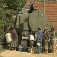 Лебане без воде