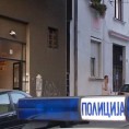 Несрећа у лифту
