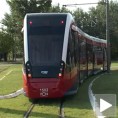 Први "шпанац" на "седмици" 