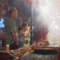 Почела Лесковачка роштиљијада