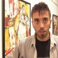 Изложба Милоша Костића