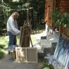 Ликовна колонија у Прокупљу