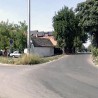 Беба упала у шахт