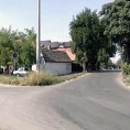 Беба упала у шахт