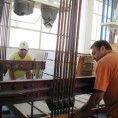 Ремонт млина у "Житопродукту"