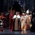 Опере – Ђузепе Верди: Ернани