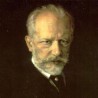 Вокална лирика – Песме Петра Чајковског 