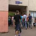 Масовна туча и ђака и родитеља