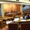 Изборни закон на танком леду