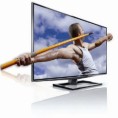 3D TV без наочара из Toshibe