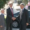 Општина Параћин преузела Дом војске