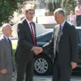 Општина Параћин преузела Дом војске