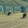 Спортске игре савеза параплегичара 