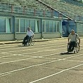 Спортске игре савеза параплегичара 