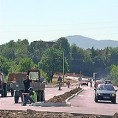 Кружни ток у Краљеву