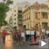 Ни криви ни дужни на улици 