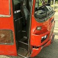 Аутобус слетео с пута