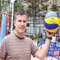 Европско првенство у одбојци