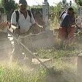 Кикинђани не остају дужни