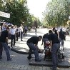 Увек спремни добровољци
