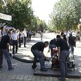 Увек спремни добровољци