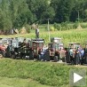 Нови протест малинара 