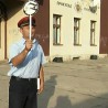 Возом до Прокупља