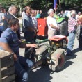 Малинари не одустају