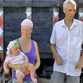 Странци у Јаловику