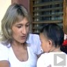 Срећков први рођендан