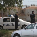 Полиција спречила блокаду пруге