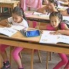 Тежак почетак за мале Роме