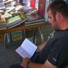 Улични сајам књига