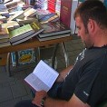 Улични сајам књига