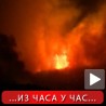 Борба са ватреном стихијом