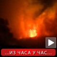 Борба са ватреном стихијом