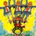 Престоница смеха