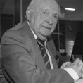 Отакар Вавра преминуо у 100. години
