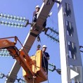 Део Новог Београда без струје